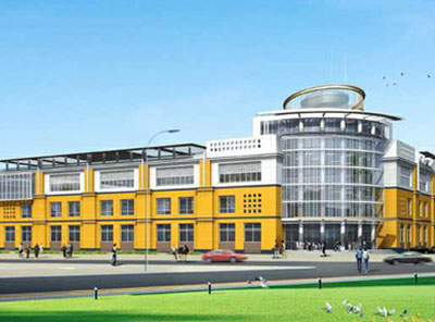 ����й�������޹�˾